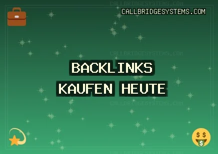 Qualitative Backlinks