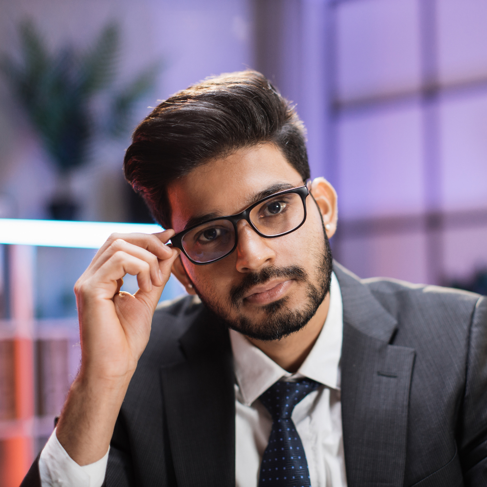 Ahsan R.
